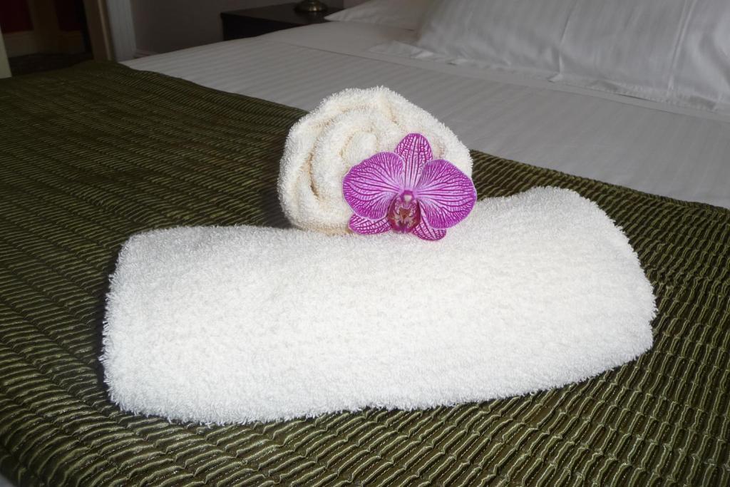 Готель Killarney House Western Road Корк Номер фото